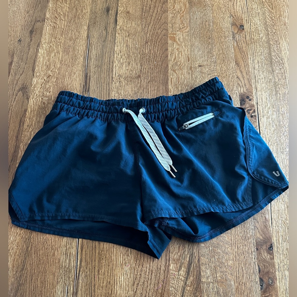 Vuori Clementine Shorts